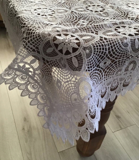 Obrús na stôl - Obrus 300 x 160 cm Obdĺžnik