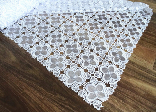 Obrús na stôl - Obrus 150 x 50 cm obdĺžnik