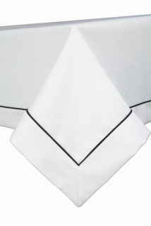 Obrús na stôl - Matropoma -rezistentný obrus 235 x 135 cm