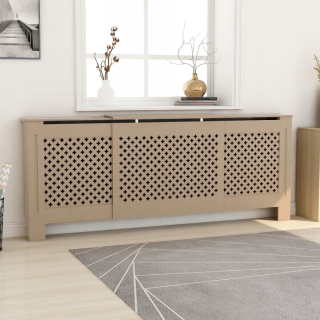 Kryt chladiča MDF 205 x 82 cm