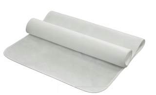 Chránič matraca - ComfortEo White Matrace Protector 80x200 cm