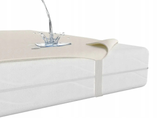 Chránič matraca - Matrace Protector Sleep Zone 200 x 200 cm