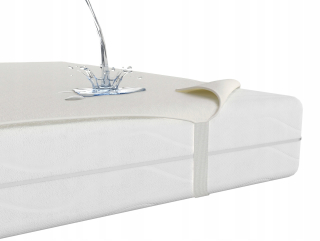 Chránič matraca - Chránič matraca Healthy Sleep 200 x 120 cm
