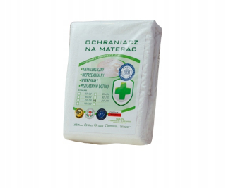 Chránič matraca - Kam-Pol 220 x 160 cm Protect matrac