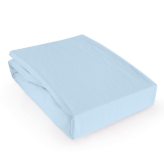 Chránič matraca - List s rubymexovým elastickým 70 x 140 cm