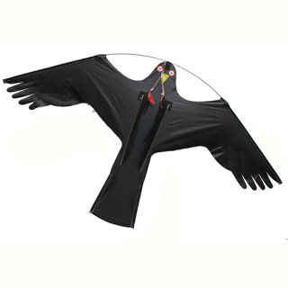 Bird Repeller veľký drak Jastrząb CH2