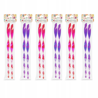 Pigeon Repeller of Swallow Starlings Twister 12 ks
