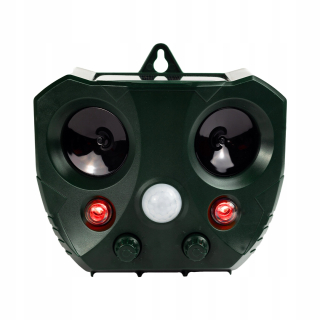Stop & Go Ultradicular Marten Repeller