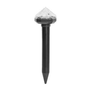 Solárny Rodist pre batérie