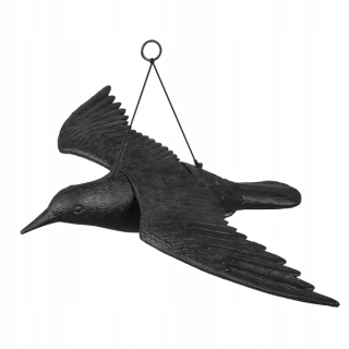 Pigeon Bird Repeller Kruk vo veľkom lete 61 cm