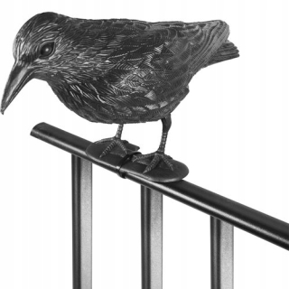 Pigeon Bird Repeller Sokół du usy 41 cm