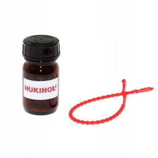 Sonter Scratching Dzikinol Hukinol fľaša 30 ml