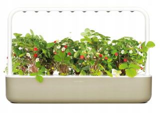 Stojan na kvety - Home Garden Click Grow Inteligentná záhrada Smart