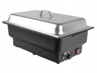 Ohrievač jedla - Ohrievač Szron MAG2.ZCK100P 900 W