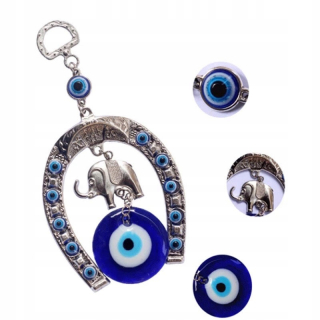 Oko dekorácie proroka slona pre amulet zavesenia 11