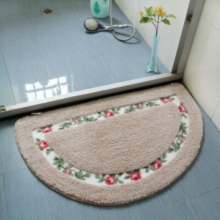 Vešiak - Asi 45x120 cm Banyuan Camel Soft Style