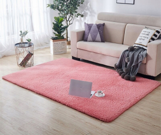 Vešiak - Asi 60x160 cm veľkosti Watermelon Red 1 STYLE Super