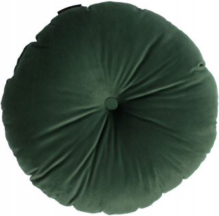Vankúš - Dekoratívne vankúšové edomátor zelené 40 cm