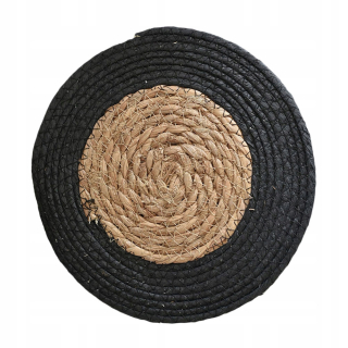 Podložka na stôl - 1 ks Nordic Grass Placemat Creative Heat Izolácia