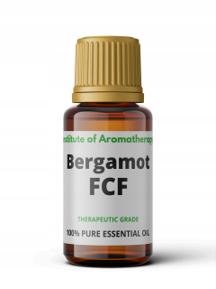 Éterický olej - Citronelový citrusový esenciálny olej, čerstvý Inštitút aromaterapie 5 ml