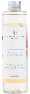 Plantes & Parfums Provence Coco Caliente vonný olej 200 ml