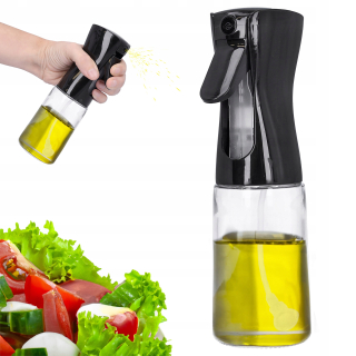 Nádoba na potraviny - Prestige olejový rozprašovač 190 ml