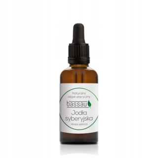 Bassau sauna ropa Sibír 15 ml