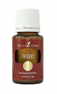 Éterický olej - TEA TREE Young Living 15 ml - Drzewo Herbaciane