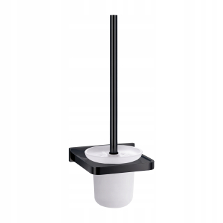 WC kefa - Omnires miláčik toalety DA70620bl