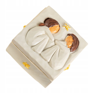 Case Mini Jewelry Mini Gift Organizátor P