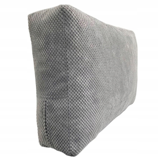 Opierkové vankúše na rohovú pohovku operadlo, rozkladacia pohovka, IKEA 66x45x15