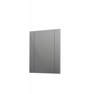 Zrkadlo - Oristo Universal Mirror 60 cm
