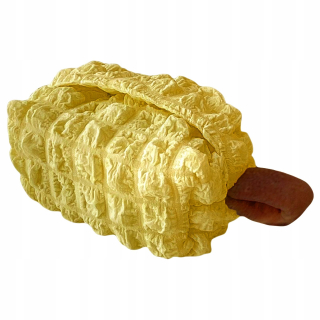 Pokrývka viacerých obrúskov tváre