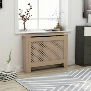 Kryt chladiča MDF 112 x 81 cm