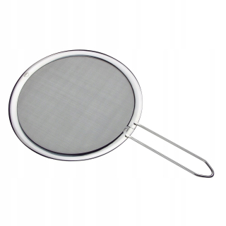 Pokrievka na hrniec - Obal na oceľové panvici Deluxe Deluxe 30cm