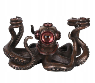 Svietník na stôl - Svietnik svietnika 16,5 cm
