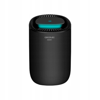 Pohlcovač vlhkosti - Cecotec Big Dry 2000 Light Black 23W C Odchvatník