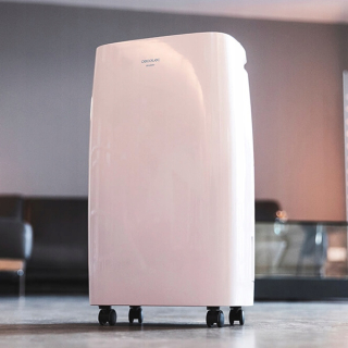 Pohlcovač vlhkosti - Cecotec BigDry 4000 Expert 2 5L odvlhčovač