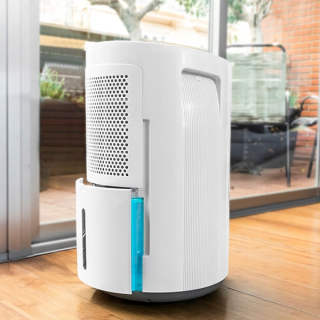 Pohlcovač vlhkosti - Cecotec Bigdry 9000 Professional 4 5l Odvlhčovač