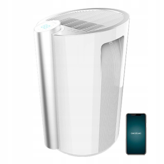 Cecotec Bigdry 9000 Professional Connect Odvlhčovač