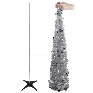 Ouurwarm 5ft Tin na vysielanie skladacích počítačov
