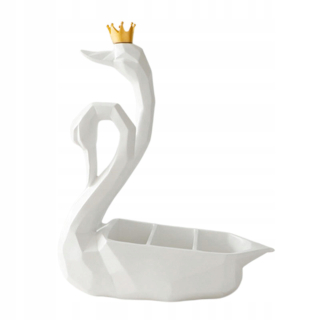 Dekoratívne šperky Flamingo Figures prstene