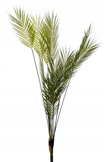 Palma palmové listy 120 cm