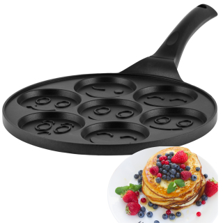 Panvica - Topfann panvica na vajíčka a palacinky 26 cm nepriľnavá (nepriľnavá)