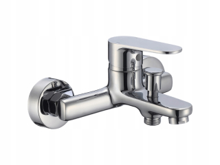 Mr. - Wall Bath Tap bez súpravy