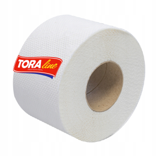 Toaletný papier - Cellulózový toaletný papier 40 ks 2W Pracovná cena