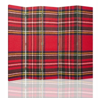 Feedy Screen v Plaid 1 180x180 cm