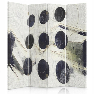 Izbová zástena Feeby Nine 145x180 cm