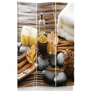 Scree Feby Spa Accessories 110x180 cm