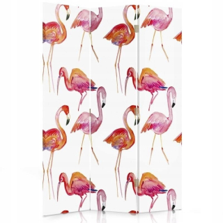 Feedy Flaminga 110x180 cm obrazovky